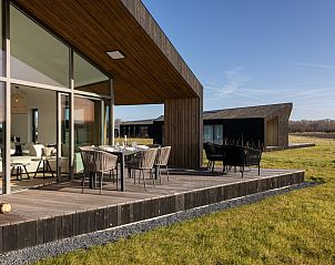 Guest house 590141 - Holiday property Noord-Beveland - Natuurhuis Windakker