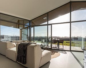 Guest house 590141 - Holiday property Noord-Beveland - Natuurhuis Windakker