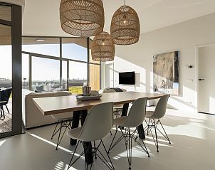 Guest house 590141 - Holiday property Noord-Beveland - Natuurhuis Windakker