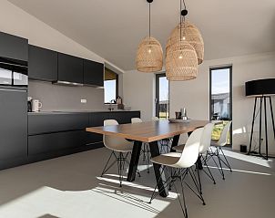 Guest house 590141 - Holiday property Noord-Beveland - Natuurhuis Windakker