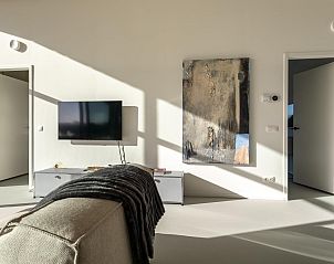 Guest house 590141 - Holiday property Noord-Beveland - Natuurhuis Windakker