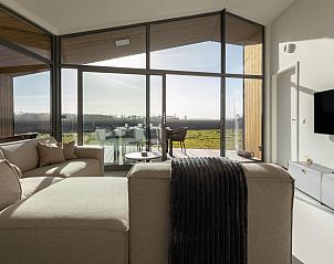 Guest house 590141 - Holiday property Noord-Beveland - Natuurhuis Windakker