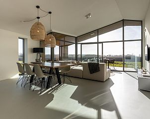 Guest house 590141 - Holiday property Noord-Beveland - Natuurhuis Windakker