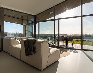 Guest house 590141 - Holiday property Noord-Beveland - Natuurhuis Windakker