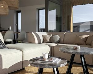 Guest house 590141 - Holiday property Noord-Beveland - Natuurhuis Windakker