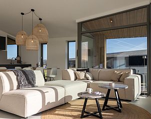 Guest house 590141 - Holiday property Noord-Beveland - Natuurhuis Windakker