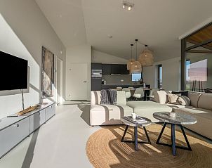 Guest house 590141 - Holiday property Noord-Beveland - Natuurhuis Windakker