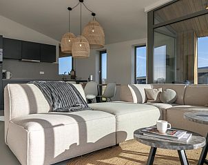 Guest house 590141 - Holiday property Noord-Beveland - Natuurhuis Windakker