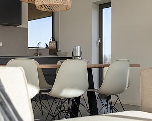 Guest house 590141 - Holiday property Noord-Beveland - Natuurhuis Windakker