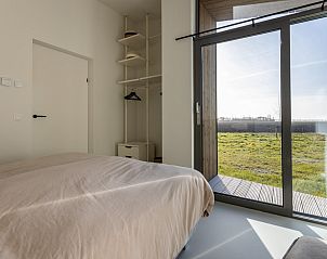 Guest house 590141 - Holiday property Noord-Beveland - Natuurhuis Windakker