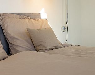 Guest house 590141 - Holiday property Noord-Beveland - Natuurhuis Windakker