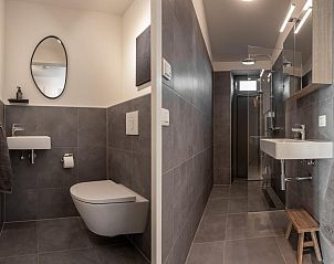 Guest house 590141 - Holiday property Noord-Beveland - Natuurhuis Windakker