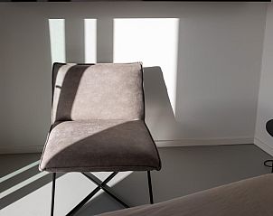 Guest house 590141 - Holiday property Noord-Beveland - Natuurhuis Windakker