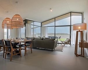 Guest house 590142 - Holiday property Noord-Beveland - Natuurhuis Morgenwei