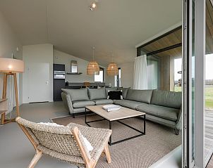 Guest house 590142 - Holiday property Noord-Beveland - Natuurhuis Morgenwei