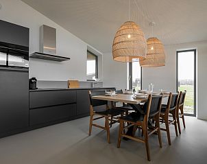 Guest house 590142 - Holiday property Noord-Beveland - Natuurhuis Morgenwei