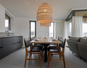 Guest house 590142 - Holiday property Noord-Beveland - Natuurhuis Morgenwei