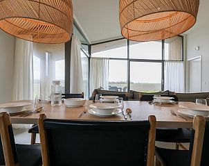 Guest house 590142 - Holiday property Noord-Beveland - Natuurhuis Morgenwei