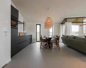 Guest house 590142 - Holiday property Noord-Beveland - Natuurhuis Morgenwei