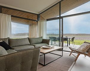 Guest house 590142 - Holiday property Noord-Beveland - Natuurhuis Morgenwei