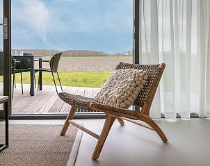 Guest house 590142 - Holiday property Noord-Beveland - Natuurhuis Morgenwei