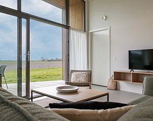 Guest house 590142 - Holiday property Noord-Beveland - Natuurhuis Morgenwei