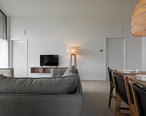 Guest house 590142 - Holiday property Noord-Beveland - Natuurhuis Morgenwei