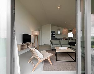 Guest house 590142 - Holiday property Noord-Beveland - Natuurhuis Morgenwei