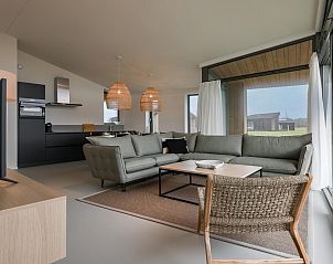 Guest house 590142 - Holiday property Noord-Beveland - Natuurhuis Morgenwei