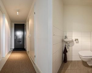 Guest house 590142 - Holiday property Noord-Beveland - Natuurhuis Morgenwei