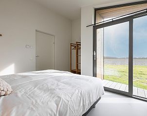 Guest house 590142 - Holiday property Noord-Beveland - Natuurhuis Morgenwei