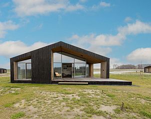 Guest house 590143 - Holiday property Noord-Beveland - Natuurhuis Zilte stilte