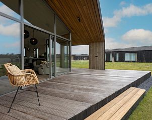 Guest house 590143 - Holiday property Noord-Beveland - Natuurhuis Zilte stilte