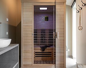 Guest house 590143 - Holiday property Noord-Beveland - Natuurhuis Zilte stilte