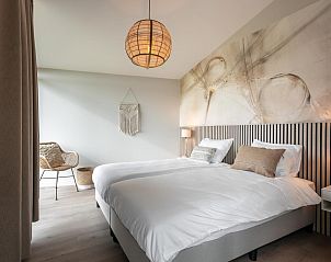 Guest house 590143 - Holiday property Noord-Beveland - Natuurhuis Zilte stilte