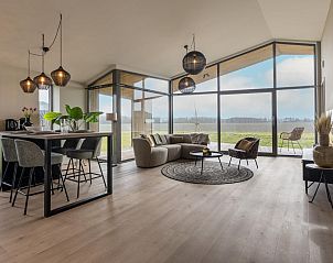 Guest house 590143 - Holiday property Noord-Beveland - Natuurhuis Zilte stilte