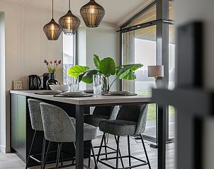 Guest house 590143 - Holiday property Noord-Beveland - Natuurhuis Zilte stilte