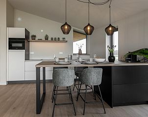 Guest house 590143 - Holiday property Noord-Beveland - Natuurhuis Zilte stilte