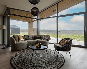 Guest house 590143 - Holiday property Noord-Beveland - Natuurhuis Zilte stilte