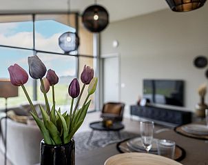 Guest house 590143 - Holiday property Noord-Beveland - Natuurhuis Zilte stilte