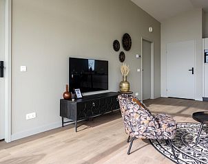 Guest house 590143 - Holiday property Noord-Beveland - Natuurhuis Zilte stilte