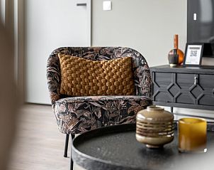 Guest house 590143 - Holiday property Noord-Beveland - Natuurhuis Zilte stilte