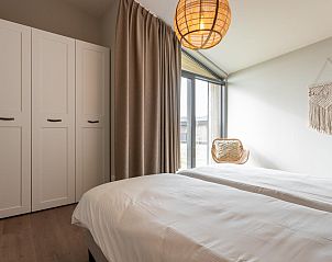 Guest house 590143 - Holiday property Noord-Beveland - Natuurhuis Zilte stilte