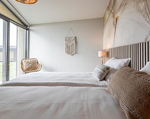 Guest house 590143 - Holiday property Noord-Beveland - Natuurhuis Zilte stilte