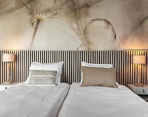 Guest house 590143 - Holiday property Noord-Beveland - Natuurhuis Zilte stilte