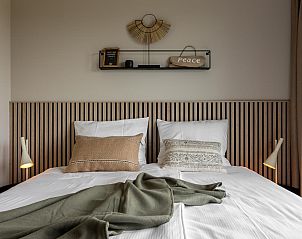 Guest house 590143 - Holiday property Noord-Beveland - Natuurhuis Zilte stilte