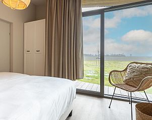 Guest house 590143 - Holiday property Noord-Beveland - Natuurhuis Zilte stilte
