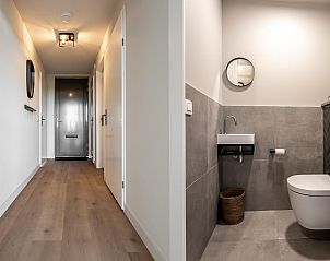 Guest house 590143 - Holiday property Noord-Beveland - Natuurhuis Zilte stilte