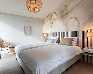 Guest house 590143 - Holiday property Noord-Beveland - Natuurhuis Zilte stilte