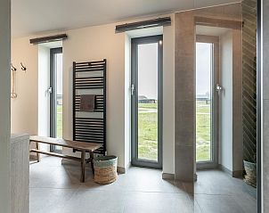 Guest house 590143 - Holiday property Noord-Beveland - Natuurhuis Zilte stilte